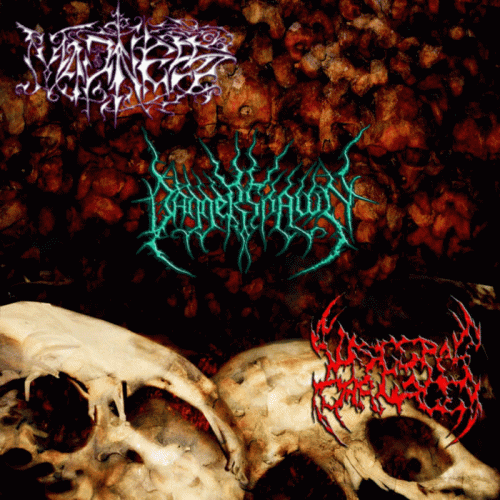 Daggerspawn : Madness - Daggerspawn - Visceral Carnage